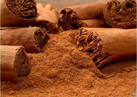 Κανέλα Κεϋλάνης σκόνη | Enallaktiko.gr