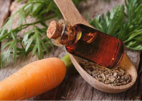 Καροτέλαιο - Enallaktiko.gr