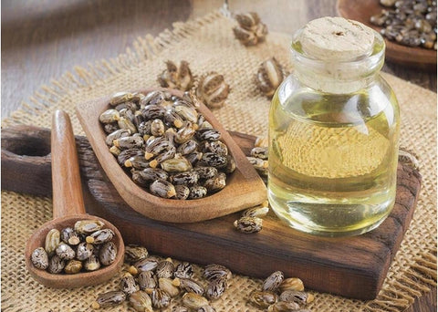 Καστορέλαιο ψυχρής έκθλιψης - Enallaktiko.gr