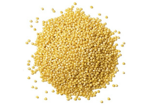 Κεχρί BIO Όλα Bio 500g | Enallaktiko.gr