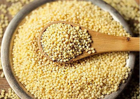 Κεχρί BIO Όλα Bio 500g | Enallaktiko.gr