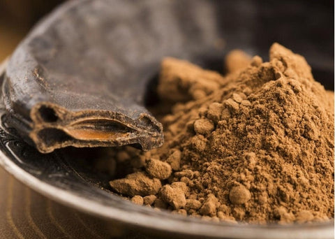 Χαρουπόσκονη - Enallaktiko.gr