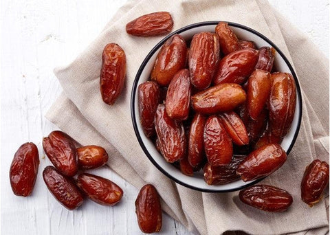 Χουρμάδες απύρηνοι βιολογικής γεωργίας - Enallaktiko.gr