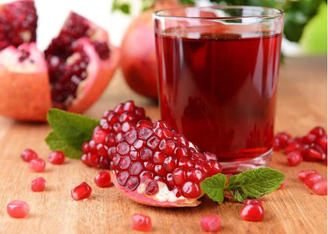 Χυμός ροδιού 100% BIO Όλα Bio 1L | Enallaktiko.gr