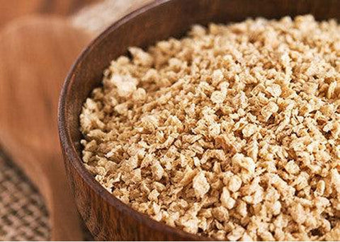 Κιμάς σόγιας - Enallaktiko.gr