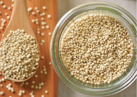 Κινόα λευκή BIO Όλα Bio 500g | Enallaktiko.gr