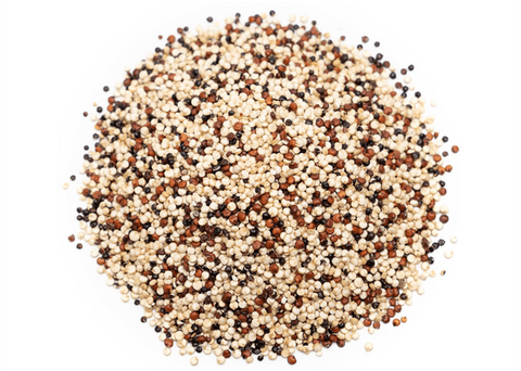 Κινόα τρίχρωμη βιολογικής γεωργίας - Enallaktiko.gr