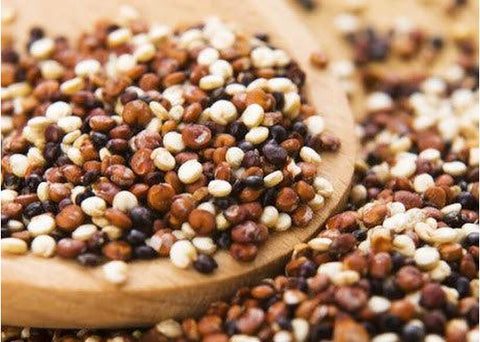 Κινόα τρίχρωμη βιολογικής γεωργίας - Enallaktiko.gr