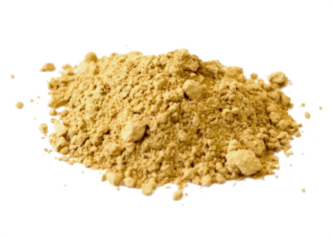 Κίτρινη άργιλος - Enallaktiko.gr