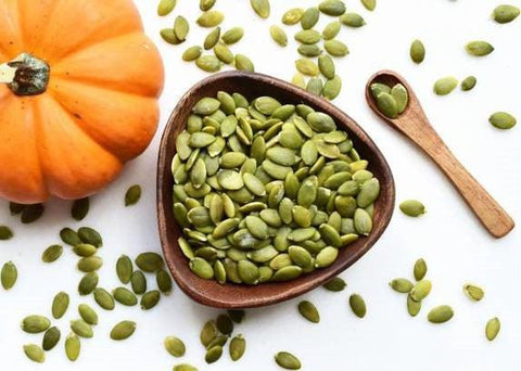 Κολοκυθόσπορος βιολογικής γεωργίας - Enallaktiko.gr