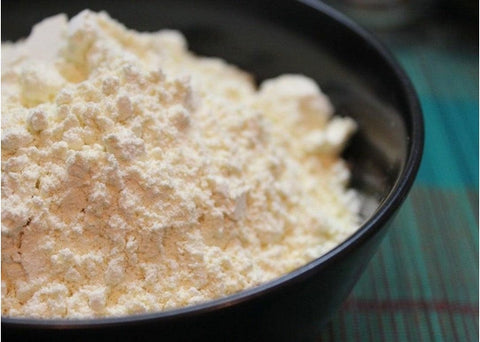 Κόμμι γκουάρ (guar gum) - Enallaktiko.gr