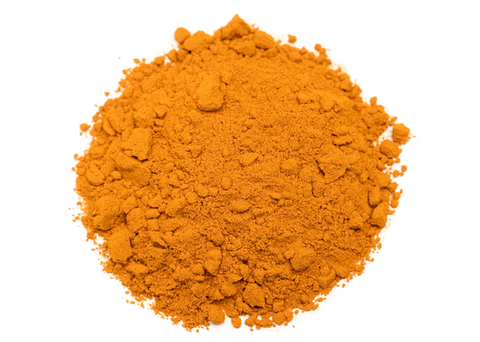 Κουρκουμάς | Enallaktiko.gr