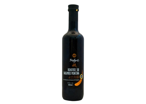 Ξύδι balsamico BIO Βιοαγρός 500ml | Enallaktiko.gr