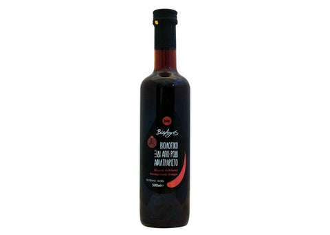 Ξύδι ροδιού BIO Βιοαγρός 500ml | Enallaktiko.gr