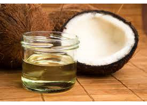 Κλασματοποιημένο (fractionated) λάδι καρύδας - Enallaktiko.gr