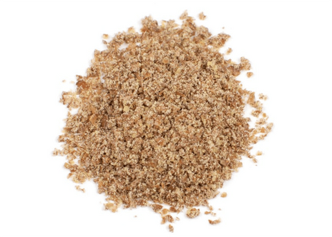 Λιναρόσπορος καφέ κοπανιστός βιολογικής γεωργίας - Enallaktiko.gr