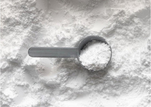 Διττανθρακικό νάτριο - Διττανθρακική σόδα - Μαγειρική σόδα - Enallaktiko.gr