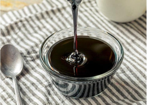 Μελάσα βιολογικής γεωργίας - Enallaktiko.gr