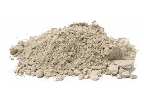 Μπεντονίτης (γκρι άργιλος) - Enallaktiko.gr