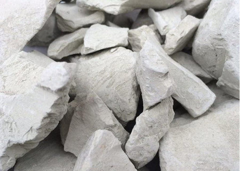 Μπεντονίτης (γκρι άργιλος) - Enallaktiko.gr