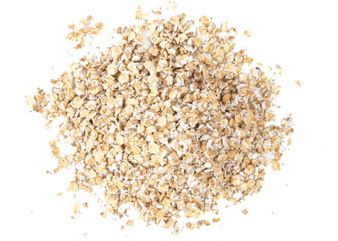 Νιφάδες βρώμης λεπτές βιολογικής γεωργίας | Enallaktiko.gr