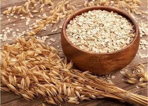 Νιφάδες βρώμης λεπτές βιολογικής γεωργίας | Enallaktiko.gr