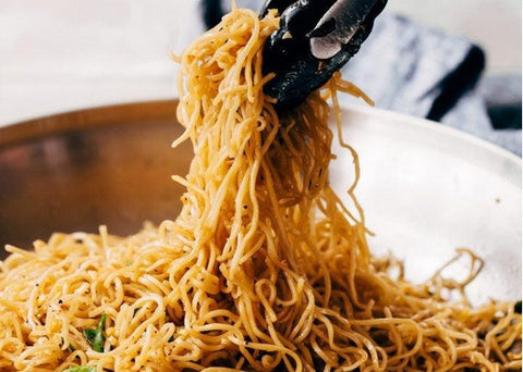 Noodles σίτου BIO Natur Compagnie | Enallaktiko.gr