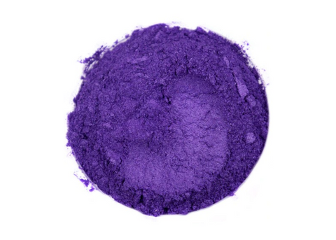 Purple Heart Mica | Enallaktiko.gr