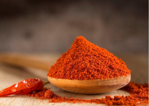 Πάπρικα καπνιστή | Enallaktiko.gr