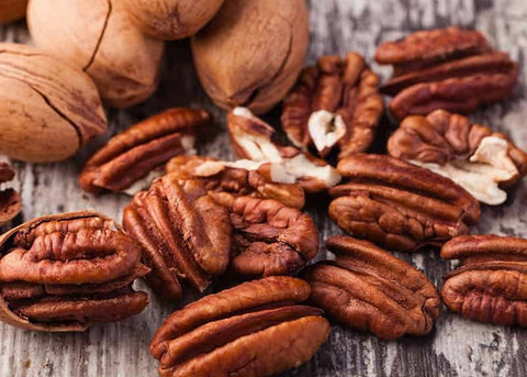 Καρύδια Pecan BIO  | Enallaktiko.gr
