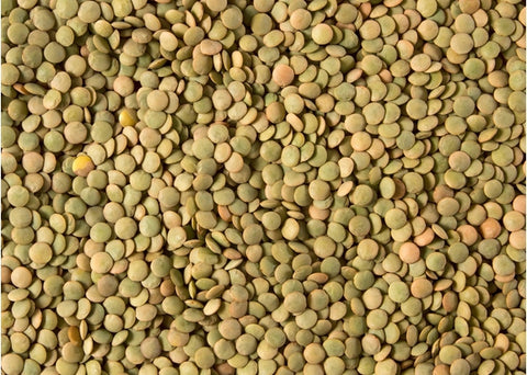 Φακές καφέ βιολογικής γεωργίας - Enallaktiko.gr