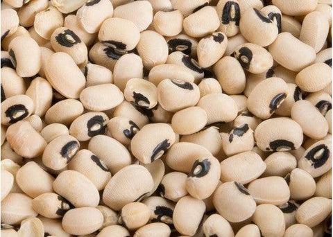 Φασόλια μαυρομάτικα βιολογικής γεωργίας - Enallaktiko.gr