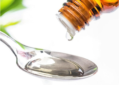 Φυτική γλυκερίνη Εναλλακτικό | Enallaktiko.gr