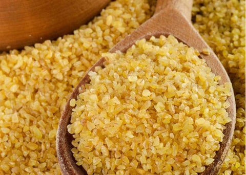 Πλιγούρι βρασμένο - Enallaktiko.gr