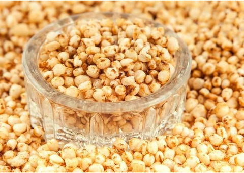 Ποπ κινόα - Enallaktiko.gr