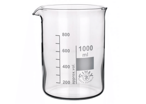 Ποτήρια ζέσεως χαμηλής φόρμας | Enallaktiko.gr