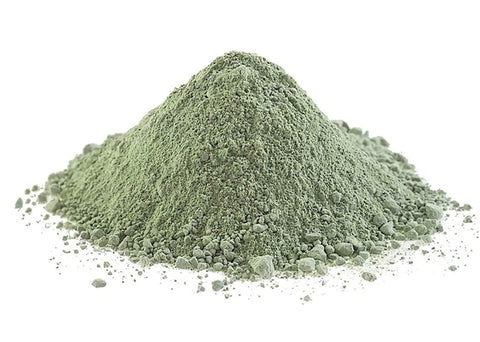 Πράσινη άργιλος - Enallaktiko.gr