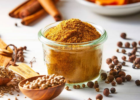 Ras El Hanout | Enallaktiko.gr