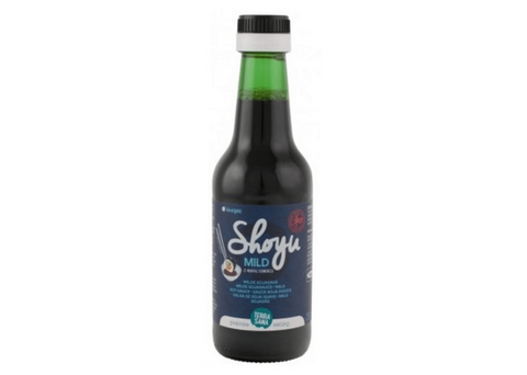 Σάλτσα Shoyu BIO Terrasana | Enallaktiko.gr