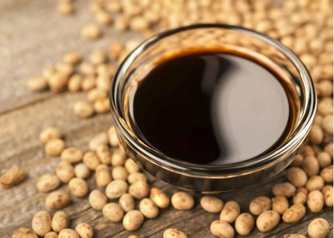 Σάλτσα Shoyu BIO Terrasana | Enallaktiko.gr