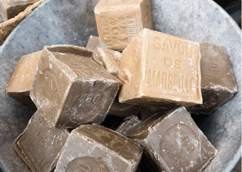 Σαπούνι ελαιολάδου τριμμένο - Enallaktiko.gr