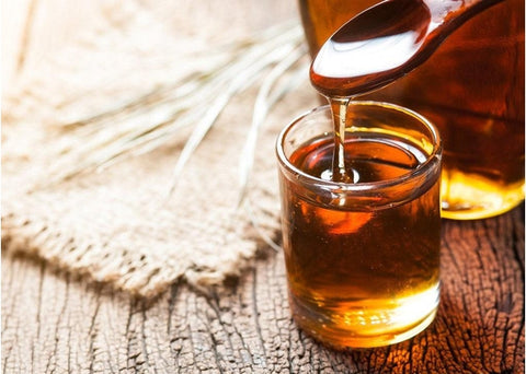 Σιρόπι αγαύης ακατέργαστο BIO | Enallaktiko.gr