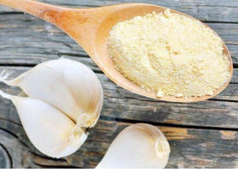 Σκόρδο σκόνη | Enallaktiko.gr