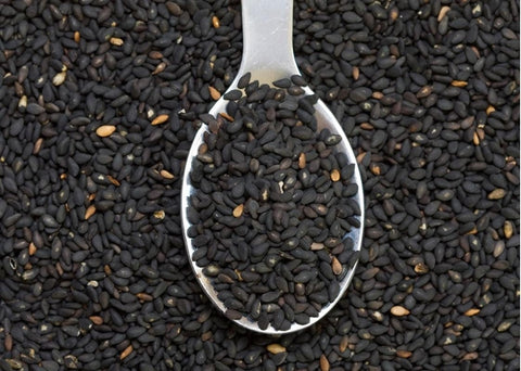 Σουσάμι μαύρο BIO Όλα Bio 200g | Enallaktiko.gr
