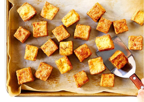 Tofu (τόφου) | Enallaktiko.gr