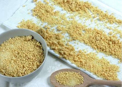 Τραχανάς γλυκός