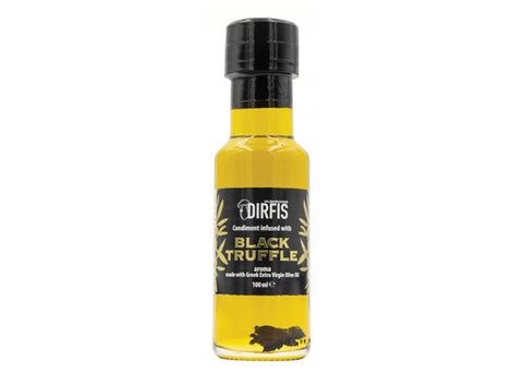 Τρουφόλαδο Δίρφυς 100ml | Enallaktiko.gr