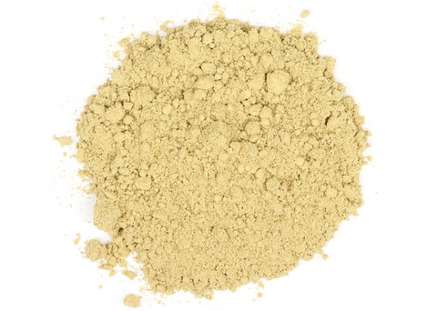 Πιπερόριζα (τζίντζερ) σκόνη | Enallaktiko.gr