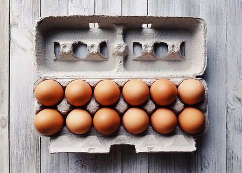 Όλα όσα πρέπει να γνωρίζετε για το αβγό | Enallaktiko.gr