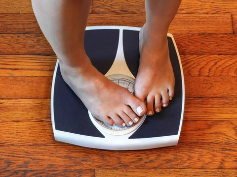 Η ζυγαριά δε λέει πάντα την αλήθεια!